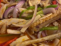 -乡村馕坑肉·烧烤·新疆菜·本地人更爱吃(阿勒泰首店)
