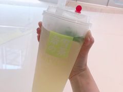 -奈雪的茶(大悦城店)