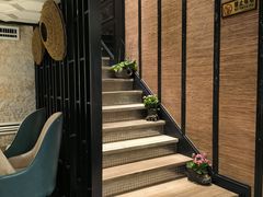 -陈江波老鸭煲(化工路店1号店)