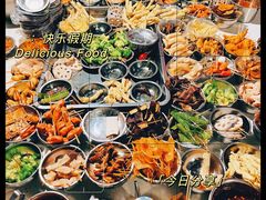 -江油特色冷沾沾(火炮街店)