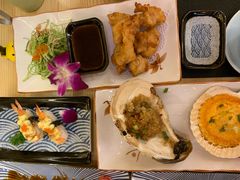 -食鲤料理(西虹东路店)