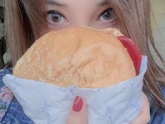 -Fergburger(皇后镇店)