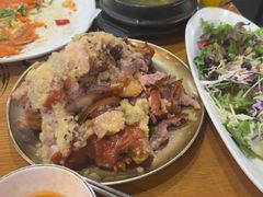 -Myth猪蹄(明洞店)