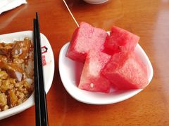 -南城香·饭香串香馄饨香(红军营店)