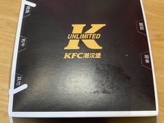 -肯德基(杭州浦沿店)