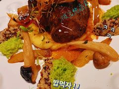 -AZUL by FUEL蓝色·法式酒馆(琶醍店)