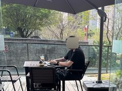 -木嘛working coffee(前海店)