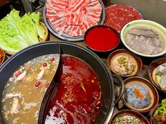 -冯校长老火锅(广州正佳广场店)