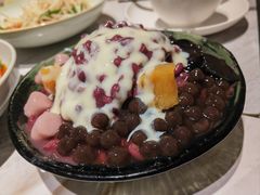 -志明眷村·台式融合菜·宵夜