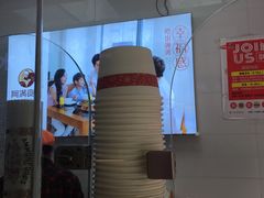 -阿满卤香鸡(新街口印象汇店)