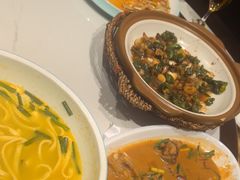 -和源祥·日照菜扛把子(万平口一店)