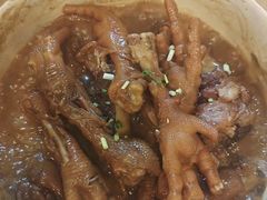 -金陵后厨·南京菜(新街口秣陵路店)