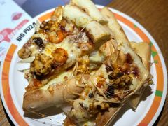 -比格比萨自助(花园路店)