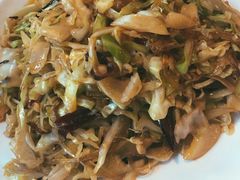 -大鹅岛绿色生态美食园