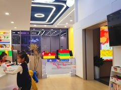 -妙拓思MUTUUS少儿体能馆(赛银国际店)