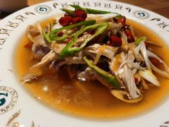 -胖老汉椒麻鸡清真新疆菜(西御街店)