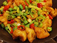 -鑫巴蜀小镇 · 水煮鱼专研店(玉桥店)