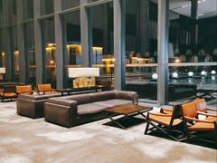 -青岛西海岸隆和福朋喜来登酒店