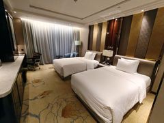 -郑州美盛喜来登大酒店