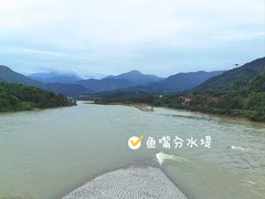 -都江堰景区