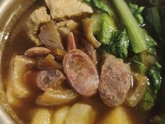 -怪噜范·贵阳小吃大排档(金源旗舰店)