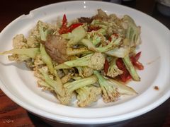 -一记洛阳菜·糖醋小排·水席(十字街店)