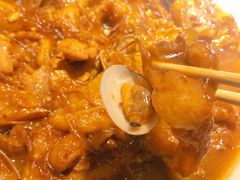 -日丰园海肠水饺·老字号大连海鲜(和平广场店)