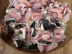 -抚仙湖野生菌石锅鱼(腾冲总店)