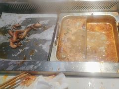 -新艺自助美食城(中山路店)