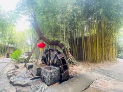 -竹泉村旅游度假区