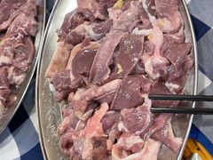 -洞密园美食城(富华路店)