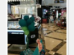 -燕莎友谊商城(亮马桥店)
