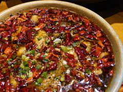 -大瓢把东北绺帮菜(华山路店)