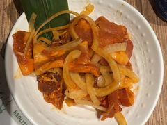 -新石器烤肉(周浦万达店)