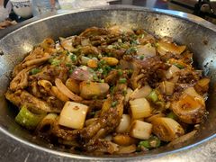 -勇记干锅居(德阳店)