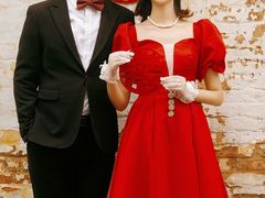 -经典婚纱摄影美学馆·私人定制