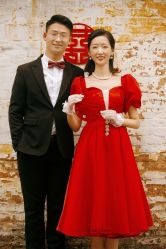 -经典婚纱摄影美学馆·私人定制