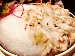 -红鼎豆捞·专注品质海鲜20年(宝丰路店)