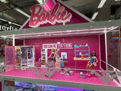 -玩具反斗城(海港城店)