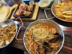 -Kpasta韩式意大利面