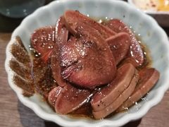 -龙神·炭烧酒场深夜食堂(新街口店)