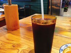 酸梅汤-十六蒲(桂林路店)