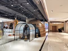 -GENTLE MONSTER(西安SKP店)
