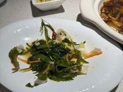 -船歌·鱼水饺青岛菜(金狮广场店)