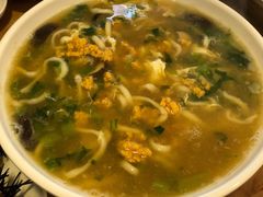 -海胆小馆(东北水饺·春柳店)