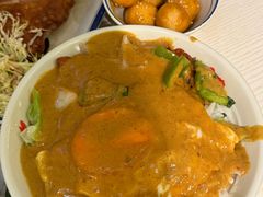 -食运茶餐厅(文化宫店)