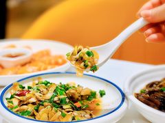 海瓜子-阿明小菜·海鲜·上海菜(梅陇华理店)