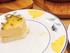 -萨莉亚意式餐厅(中北永旺店)