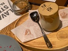 -原石牛扒·约会餐厅(龙城万科里店)