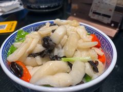 -曾家厨房·新徽菜(高新天柱路店)